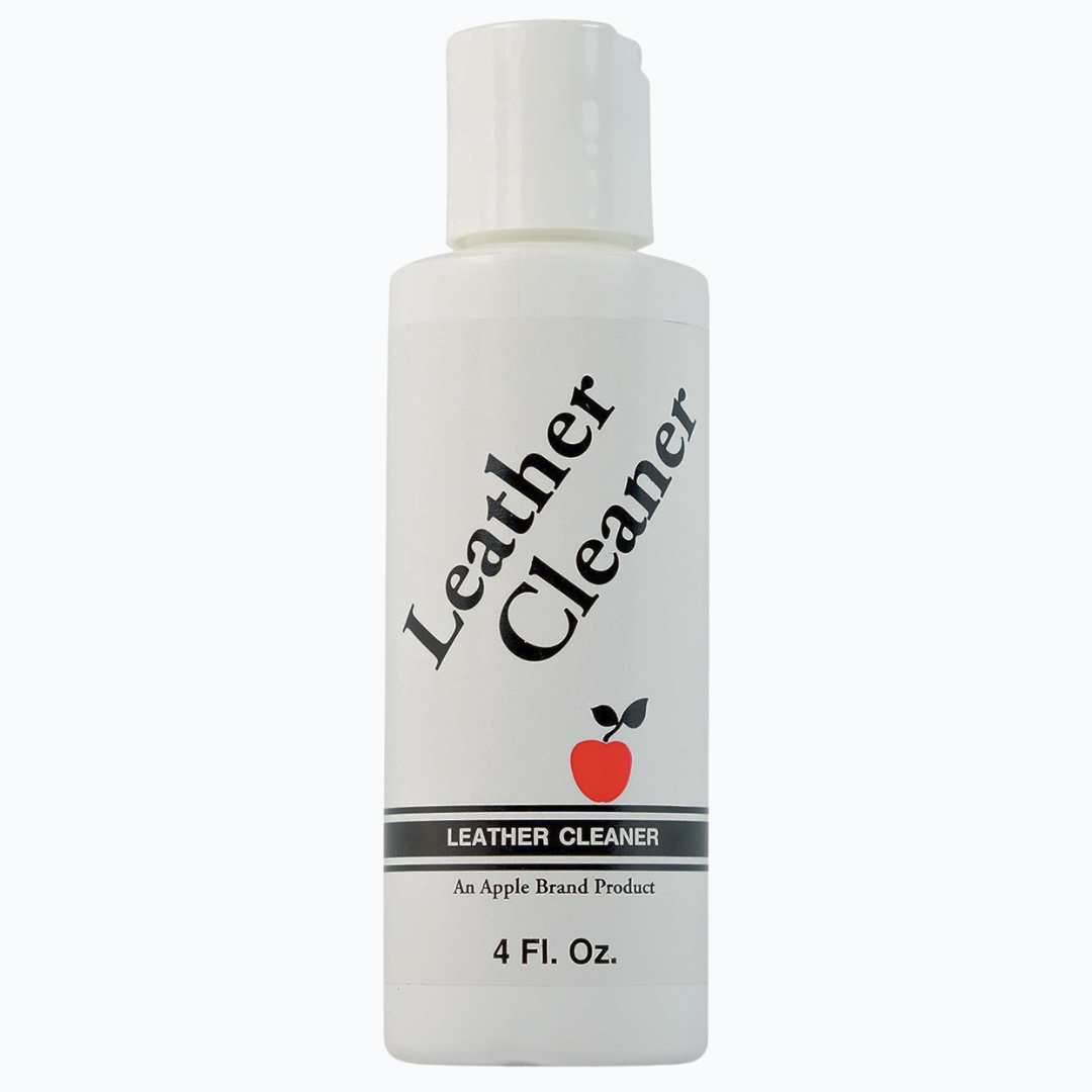 Apple Brand Wax-Free Leather Care Leather Preservative 4 fl. oz