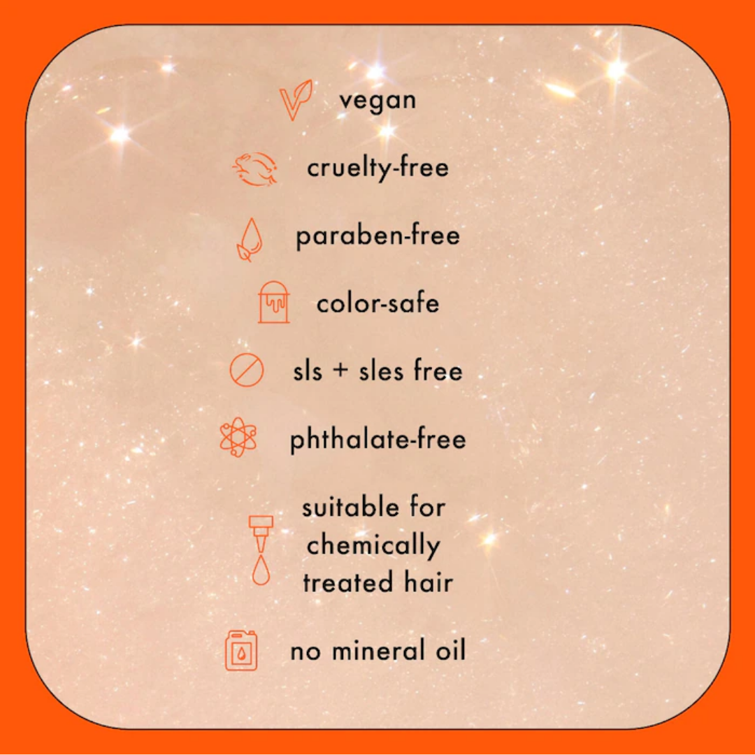 Amika Normcore Signature Conditioner, 275 ml / 9.2 fl. oz.