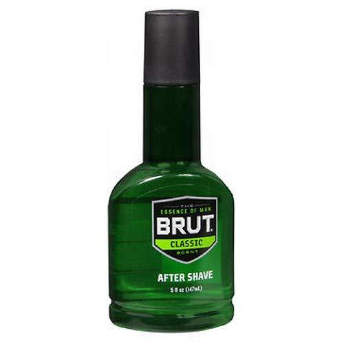 BRUT After Shave Classic Fragrance 5 fl.oz / 147 ml