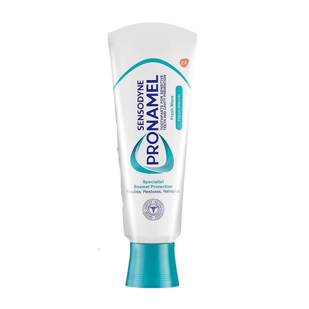 Sensodyne Pronamel Daily Protection Enamel Toothpaste 4 Oz