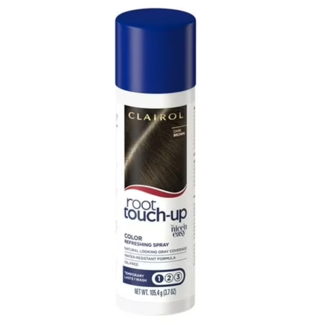 Clairol Root Touch-Up Color Refreshing Spray, 105.4 g / 3.7 oz.