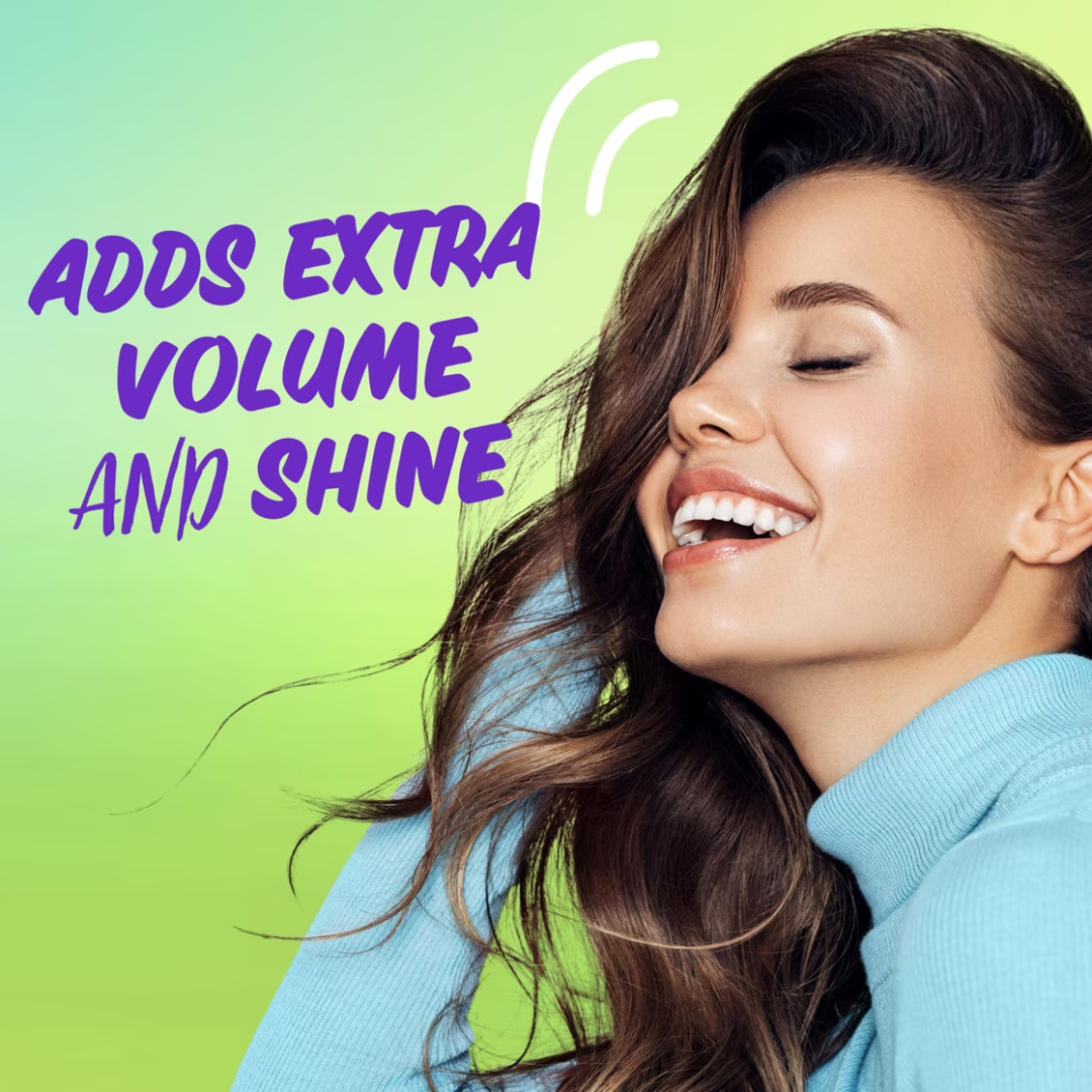 Trial Size Aussie HeadStrong Volume Hair Gel Maximum Hold, 50 ml