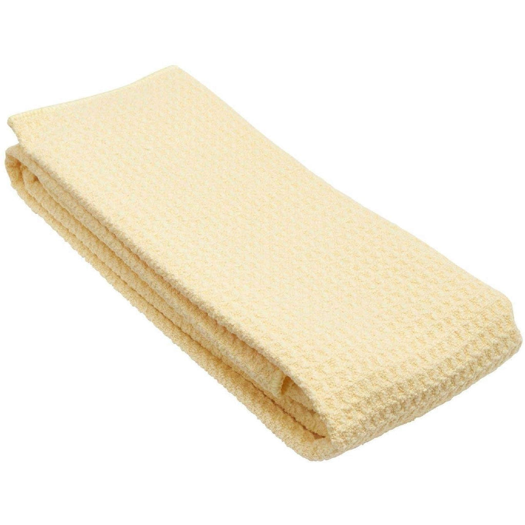 Meguiar's Water Magnet Microfiber Car Care Cleaning & Drying Towel (Single Pack)