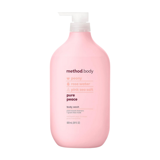 Method Body Wash, 828 ml / 28 oz