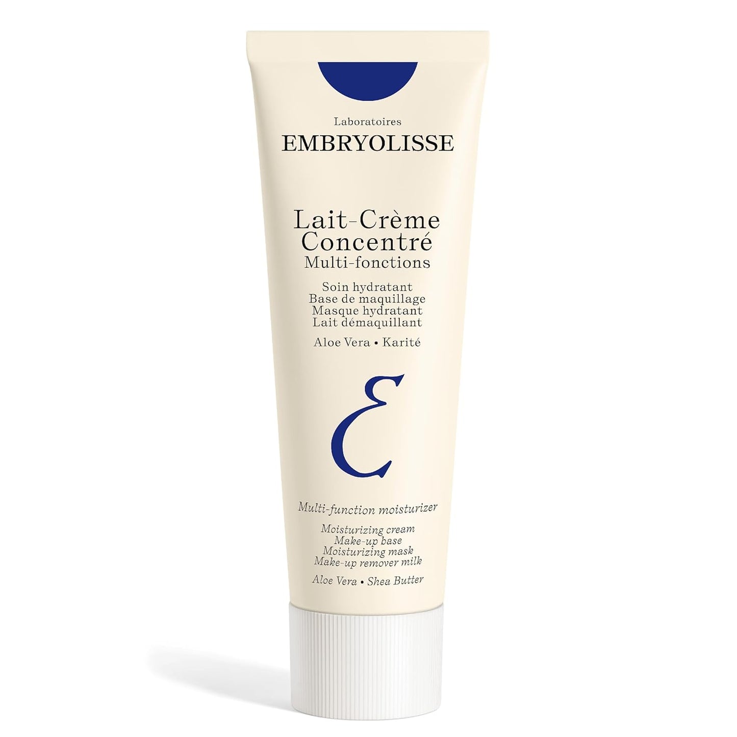 Embryolisse Lait-Creme Concrete Multi-Function Moisturizer Cream 75ml / 2.54 fl oz