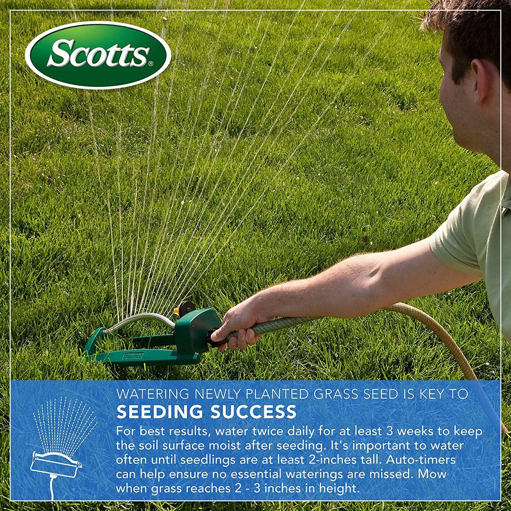 Scotts EZ Seed Dog Spot Repair Sun and Shade, 2 lb.
