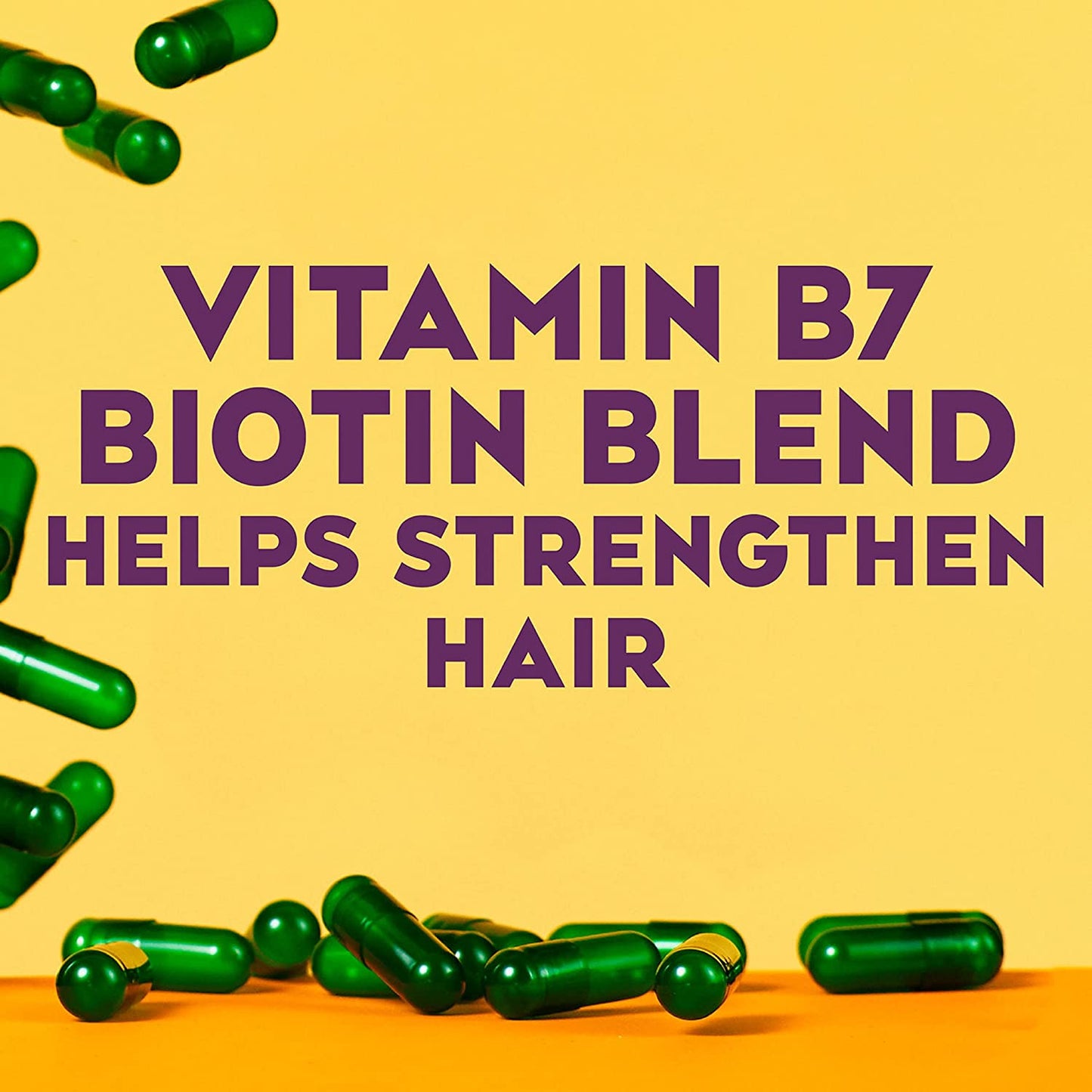 OGX Extra Strength Extra Volume + Biotin & Collagen Shampoo, 385 ml / 13 oz