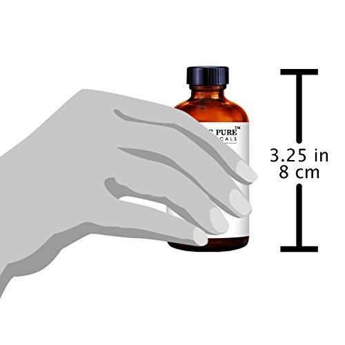 Majestic Pure Peppermint Essential Oil, 100% Pure and Natural Therapeutic Grade (1 fl. oz / 30 ml)