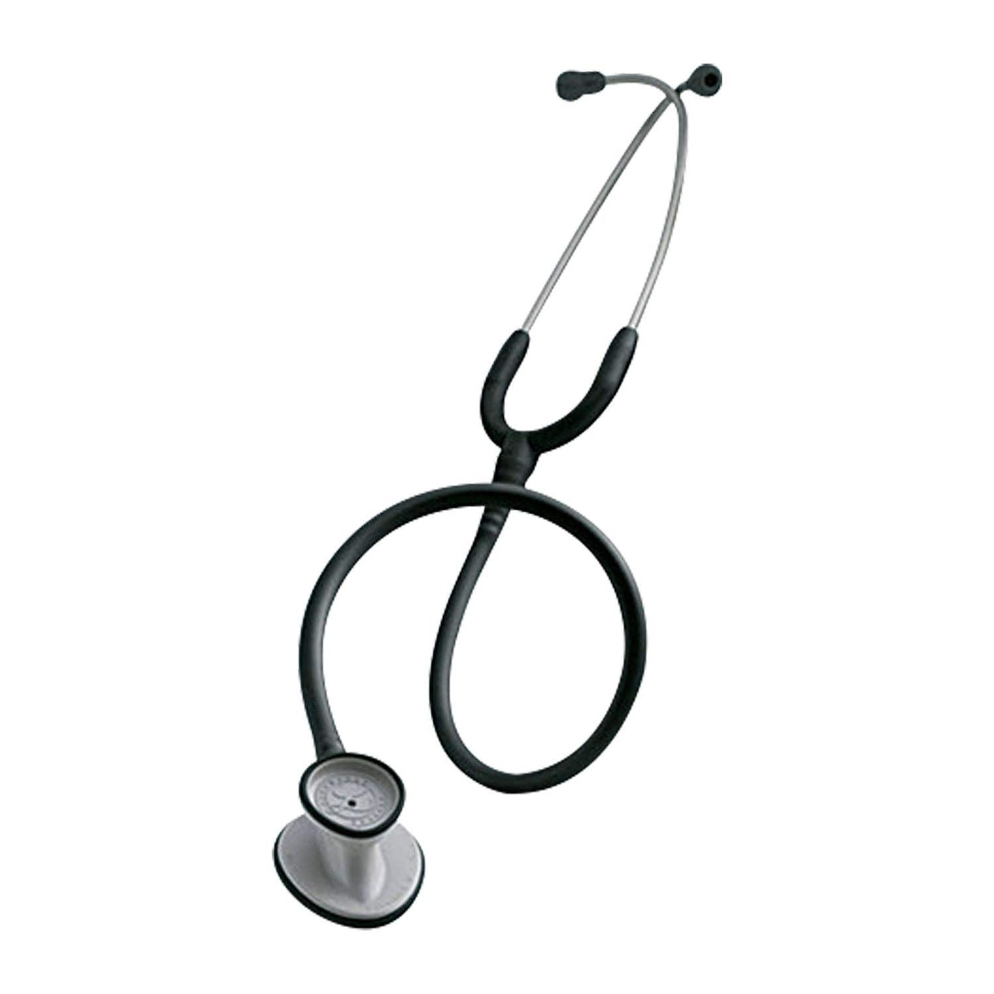 3M Littmann Lightweight II S.E. Stethoscope 2450 (Black) 28 Inch
