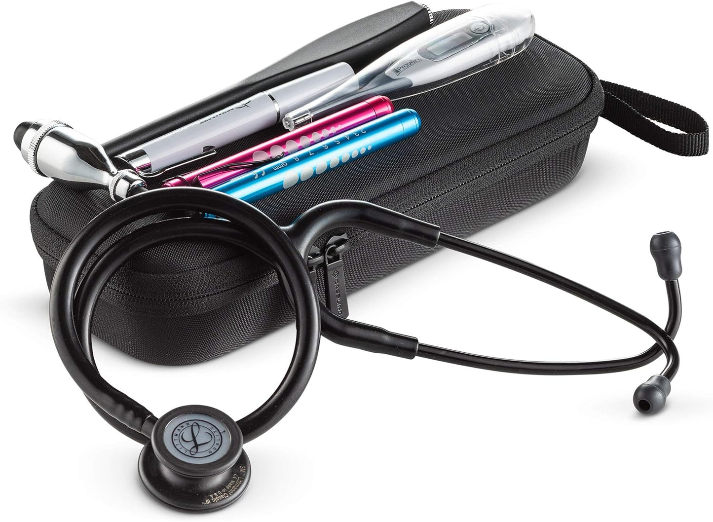 Caseling 3M Littmann Stethoscope & Other Stethoscopes Case Fits