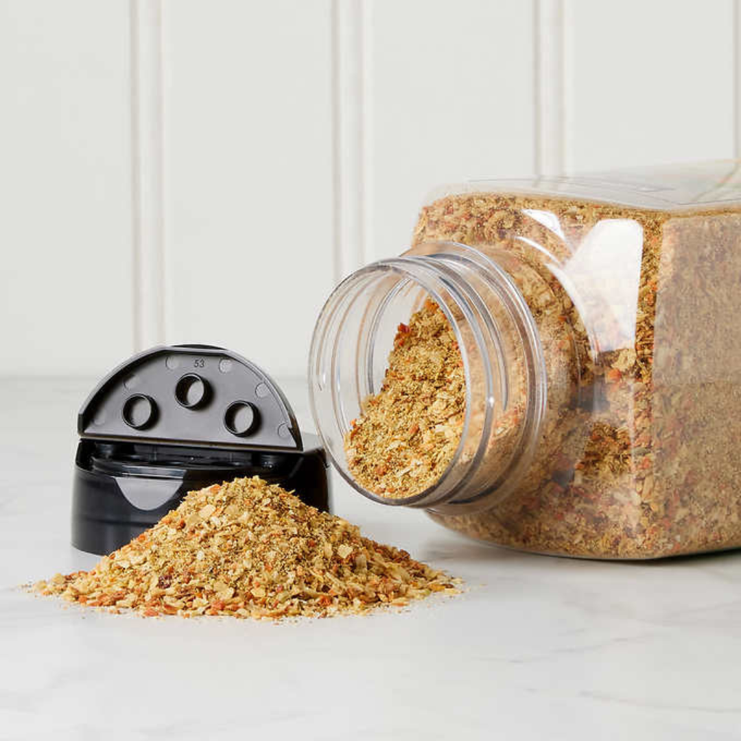Kirkland Signature Organic No-Salt Seasoning 411g