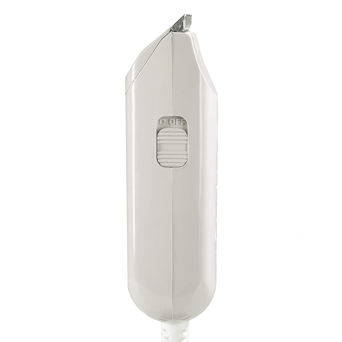 Wahl Professional Peanut Classic Clipper/Trimmer #8685, White – Great for Barbers and Stylists – Powerful Rotary Motor