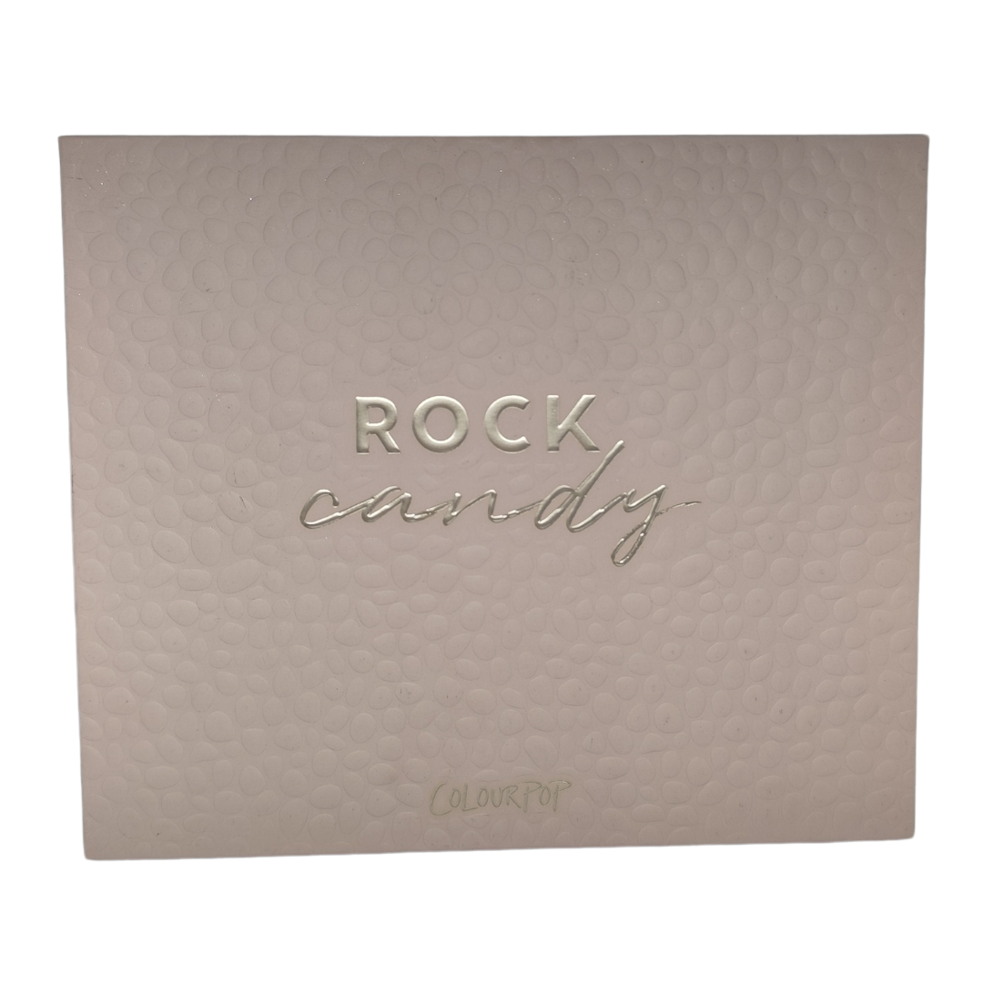 Colourpop Rock Candy Pressed Powder Palette, 33 g / 1.16 oz.