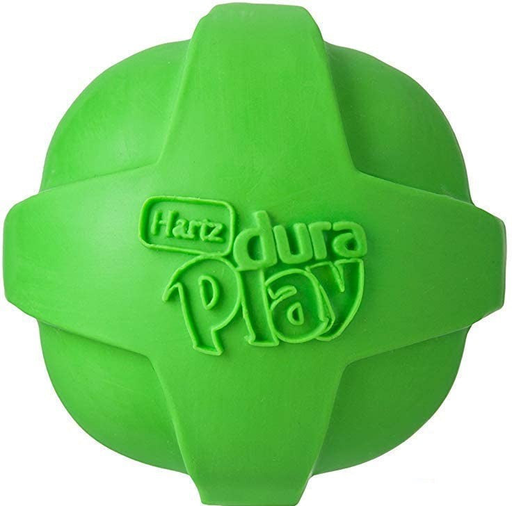 Hartz Dura Play Ball Small Pack of 3