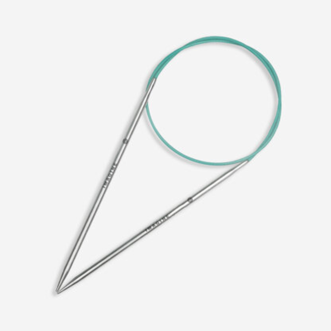 KnitPro The Mindful Collection Fixed Circular Needles 40 cm x 2 mm (36051)