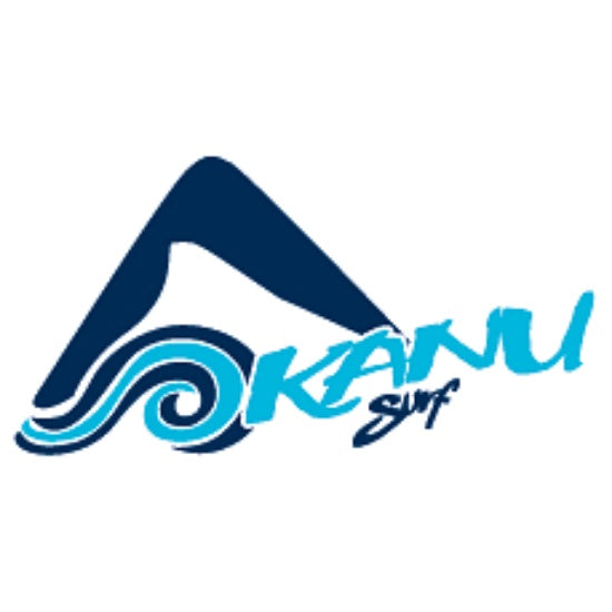 Kanu Surf Boys' Line Up Quick Dry UPF 50+ Beach Swim Trunk in Palma Aqua, Size 2T