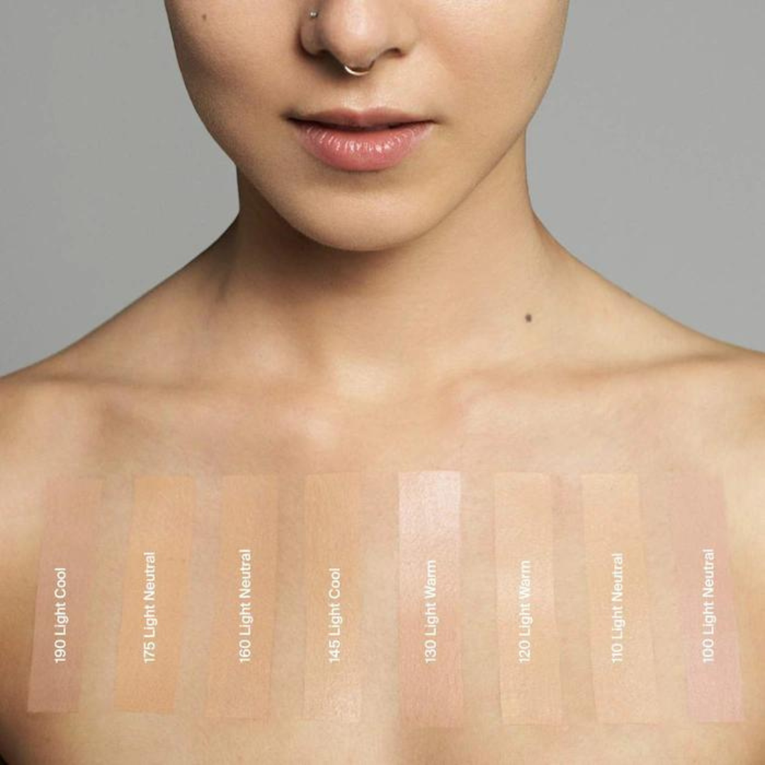 Haus Labs By Lady Gaga Triclone Skin Tech Foundation 175 Light Neutral 30ml / 1 fl oz