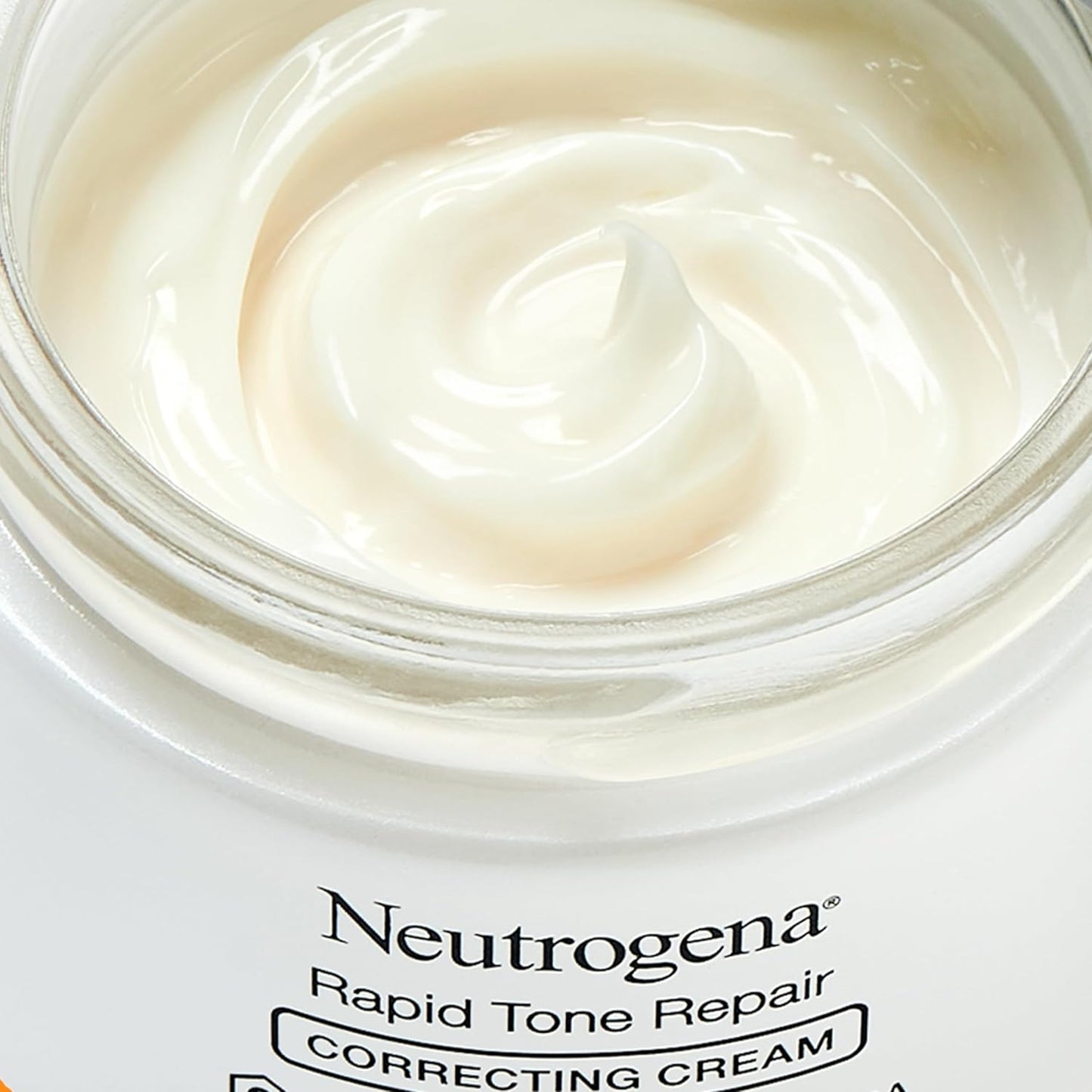 Neutrogena Rapid Tone Repair Retinol + Vitamin C Correcting Cream, 48 g / 1.7 oz.