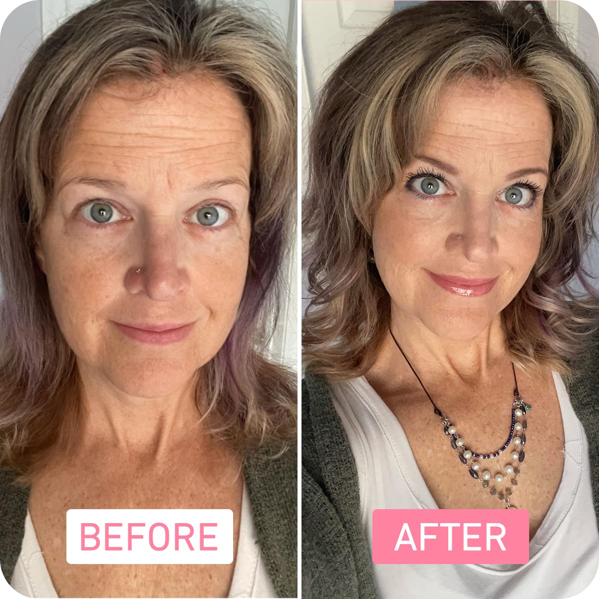 Boldify Hair Thickening Spray Stylist Recommended Volumizing Hair Products All Genders 236ml