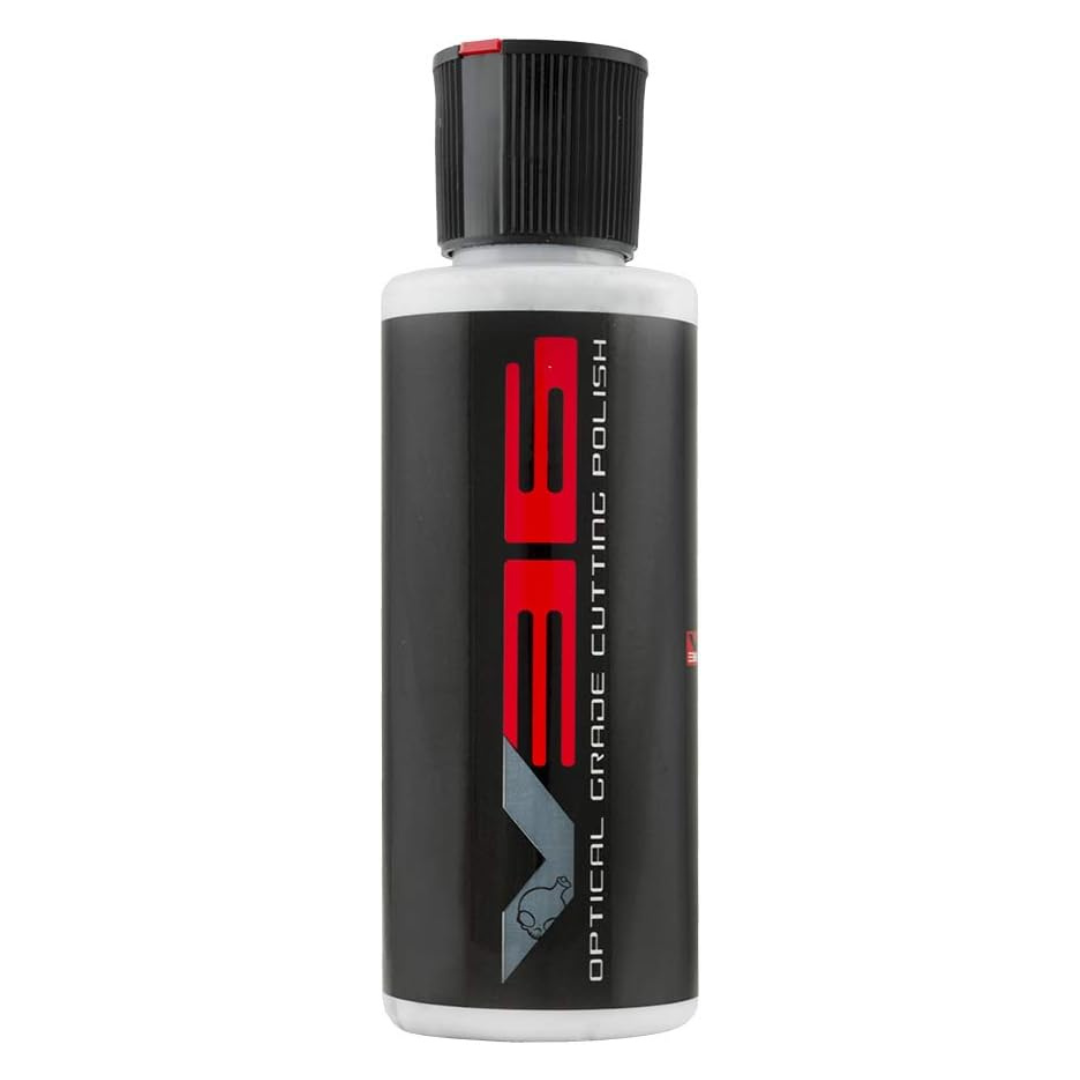 Chemical Guys V- Optical Grade Cutting Polish, 4oz