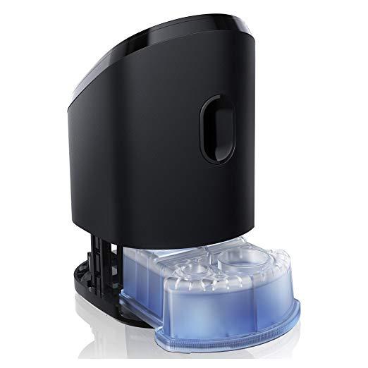 Braun Series Clean & Renew Cartridges 3-Pack