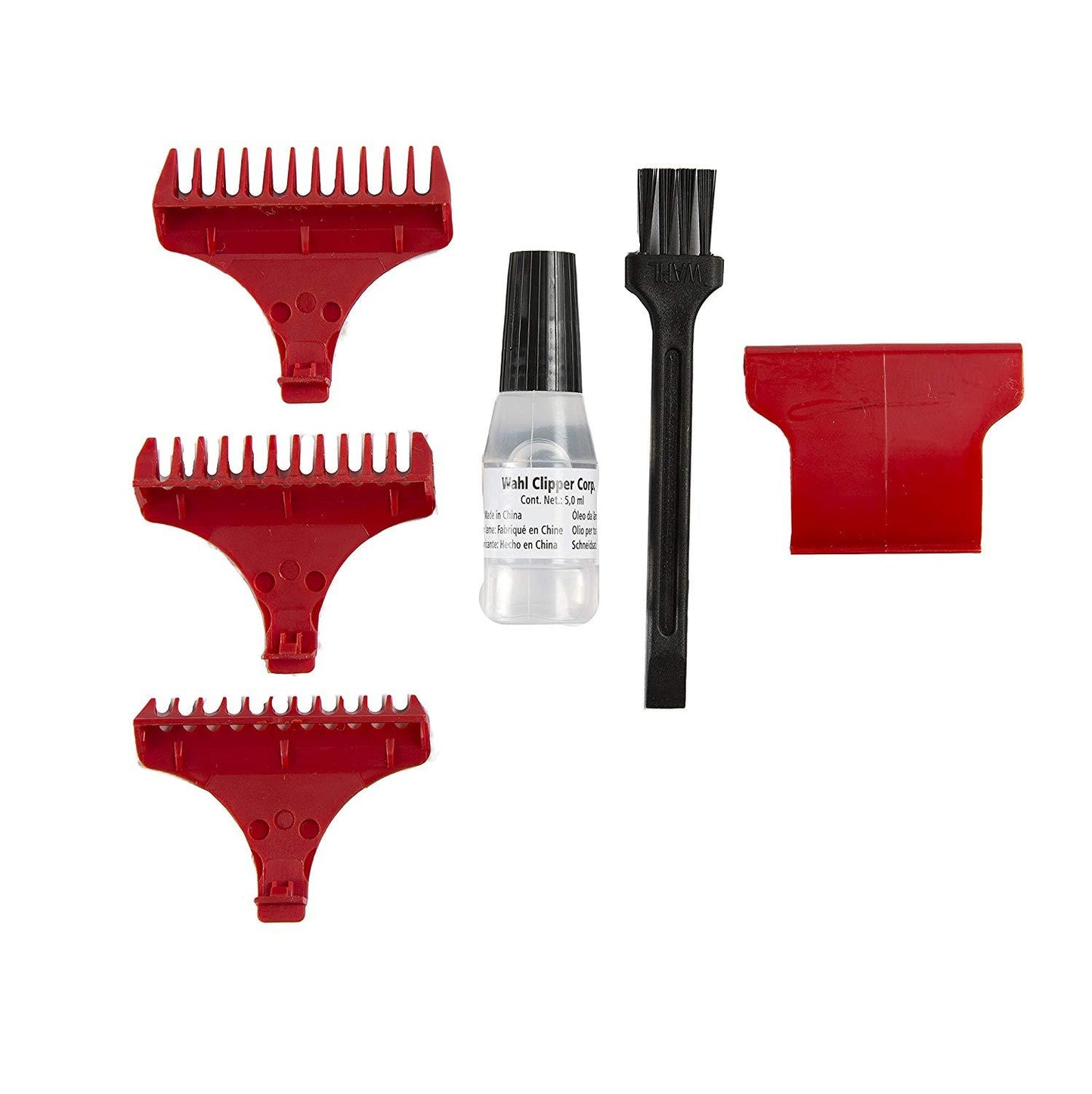 Wahl Professional Series Detailer #8081 (Silver)