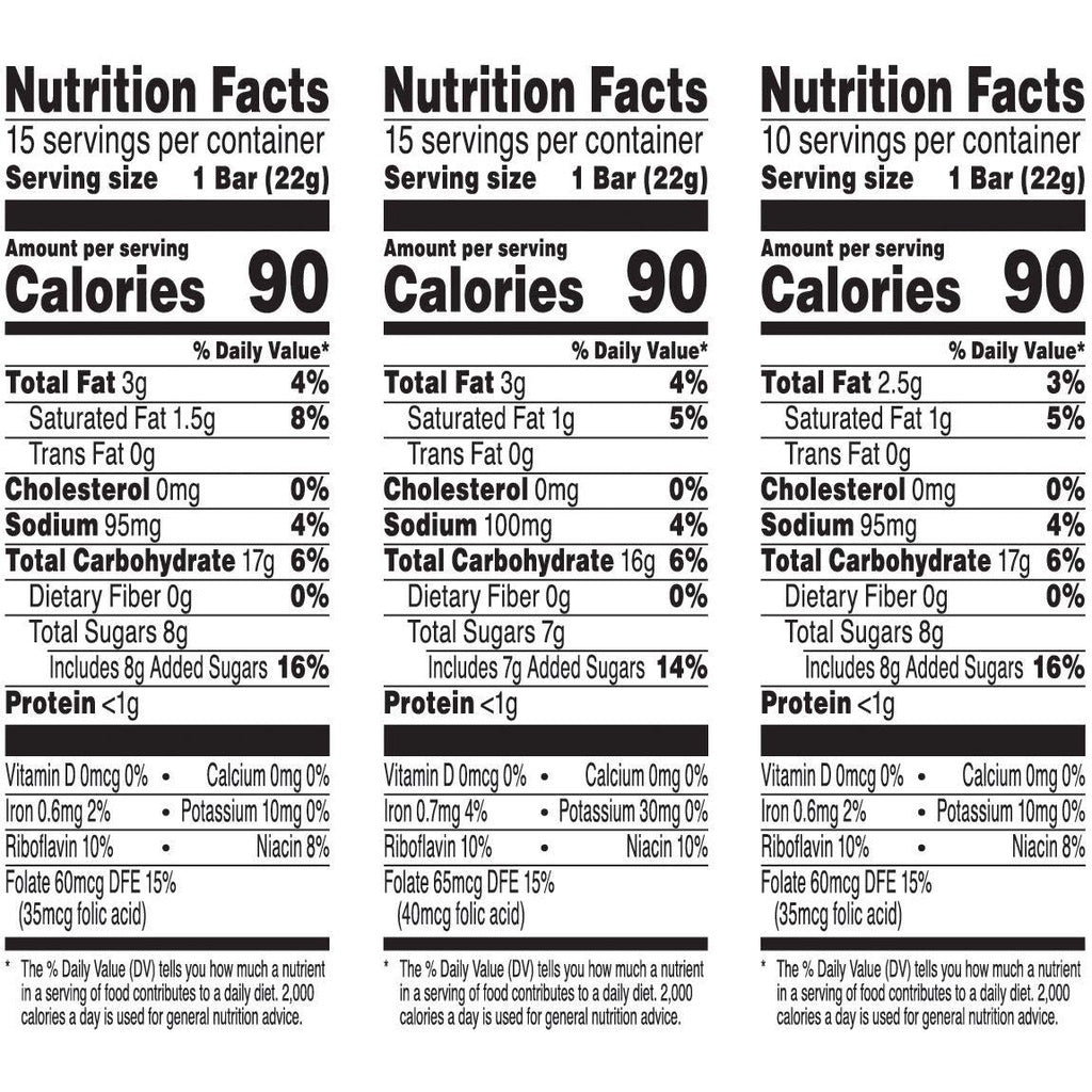 Kellogg's Rice Krispies Treats, Crispy Marshmallow Squares Chocolatey Drizzle, SOLD PER PIECE
