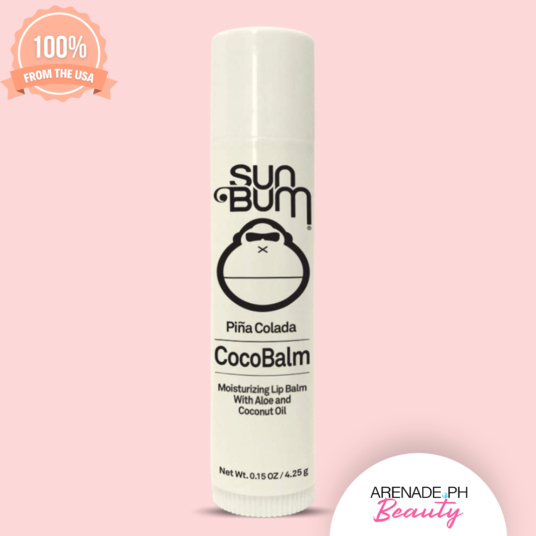 Sun Bum Coco Balm Moisturizing with Aloe and Coconut Oil 4.25 g 1 Count