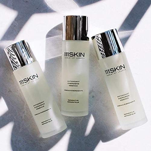 111Skin Antioxidant Energising Essence, 3.4 fl.oz / 100ml