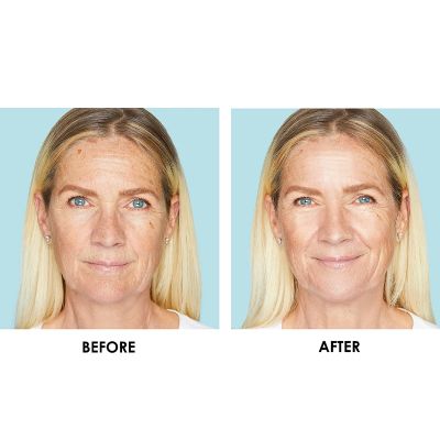 Tarte Sea Glowtion Skin Perfector Primer, 1.35 fl.oz / 40ml