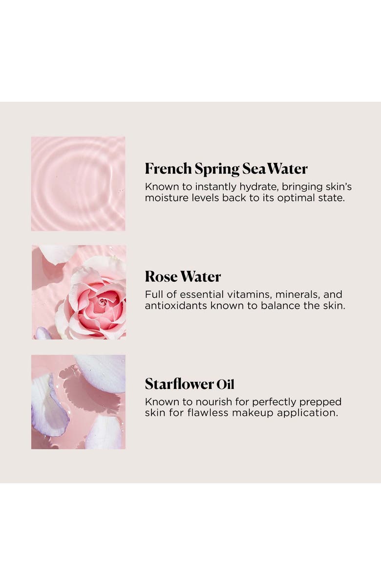 Laura Mercier Balancing Foaming Cleanser, 4.2 fl. oz. / 125 ml