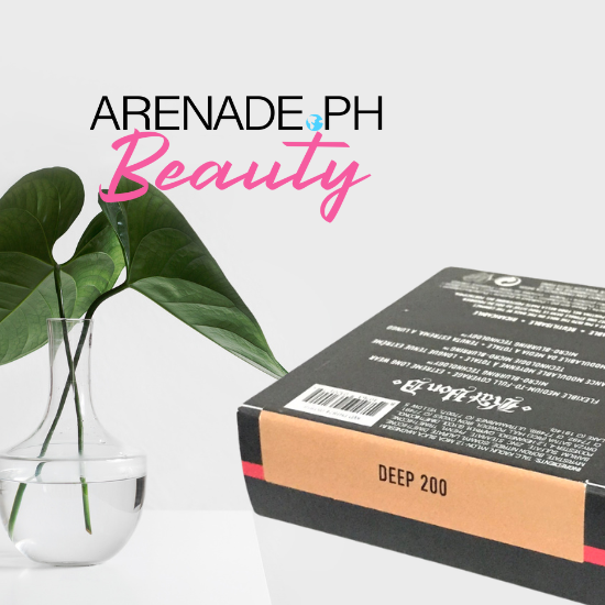 Kat Von D Lock It Powder Foundation Refillable Deep 200 9.0 g/ 0.31 oz