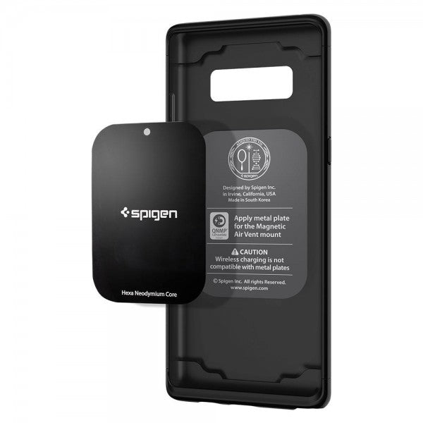 Spigen Galaxy Note 8 Thin Fit 360 Full Coverage Case