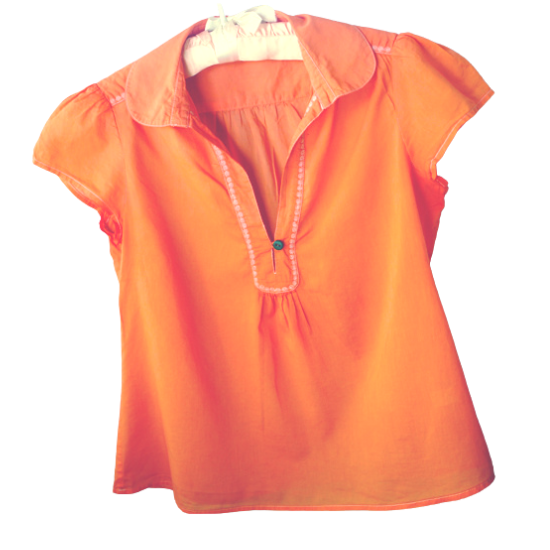 Rit Dye Liquid Fabric Dye, 8 fl.oz / 236 ml (Tangerine)