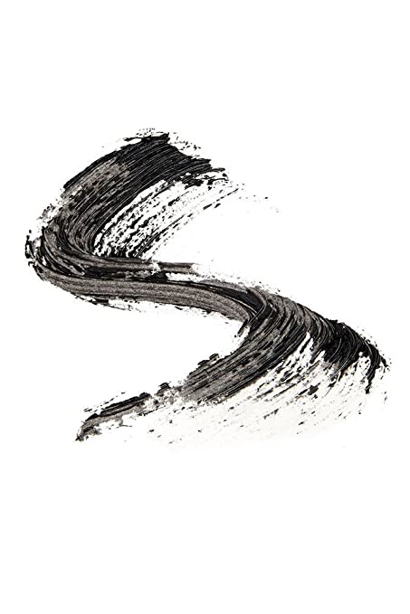 S t i l a Huge Extreme Flexible, Super Volumizing, Long Wear Intense Black Lash Mascara, 0.44fl 13ml