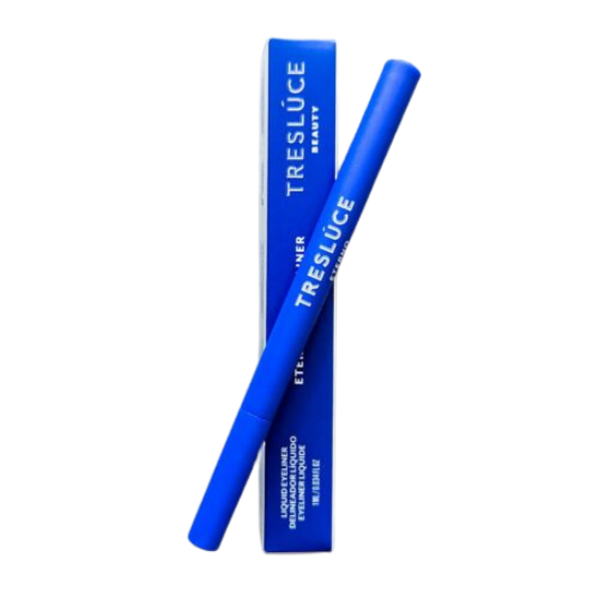 resluce Beauty Eterno Waterproof, Smudgeproof, Fast Drying Liquid Liner,1ml 0.0.34fl oz.