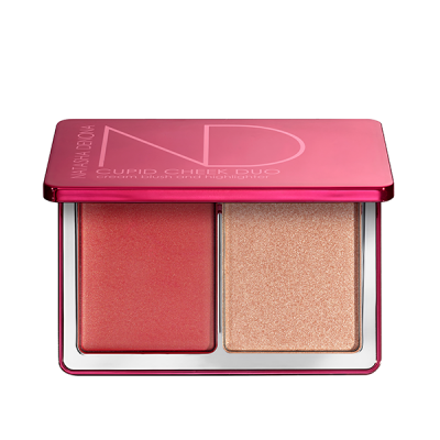 Natasha Denona Cupid Cheek Duo Cream Blush and Highlighter, 17g 0.6oz