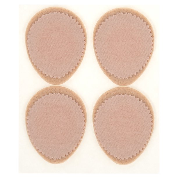 Dr. Scholl's Extra Thick Callus Removers Salicylic Acid with 4 Medicated Discs and Cushions, 1 Pack