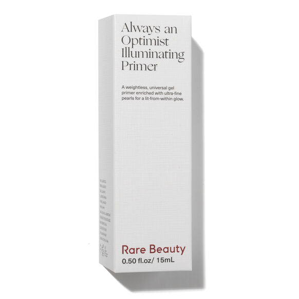 Rare Beauty Always an Optimist Illuminating Primer Universal Gel 28 mL, 1 Count