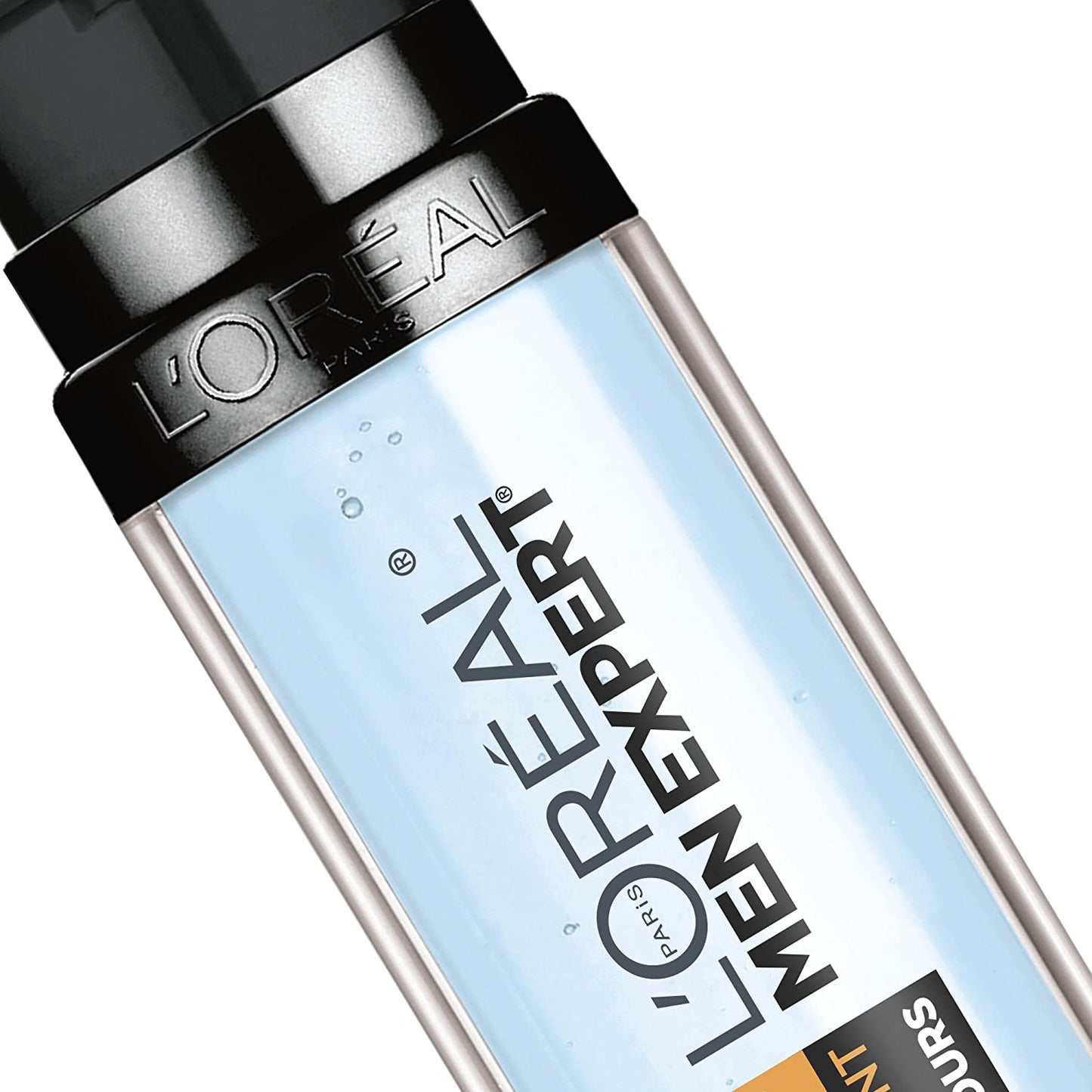 L'Oreal Paris Men Expert Hydra Energetic Daily Moisturizer for 3-Day-Beards 50 mL, 1 Count