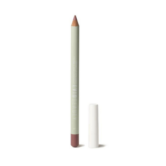 Evio Beauty Creamy Lip-Spo Val Liner, 1 Count