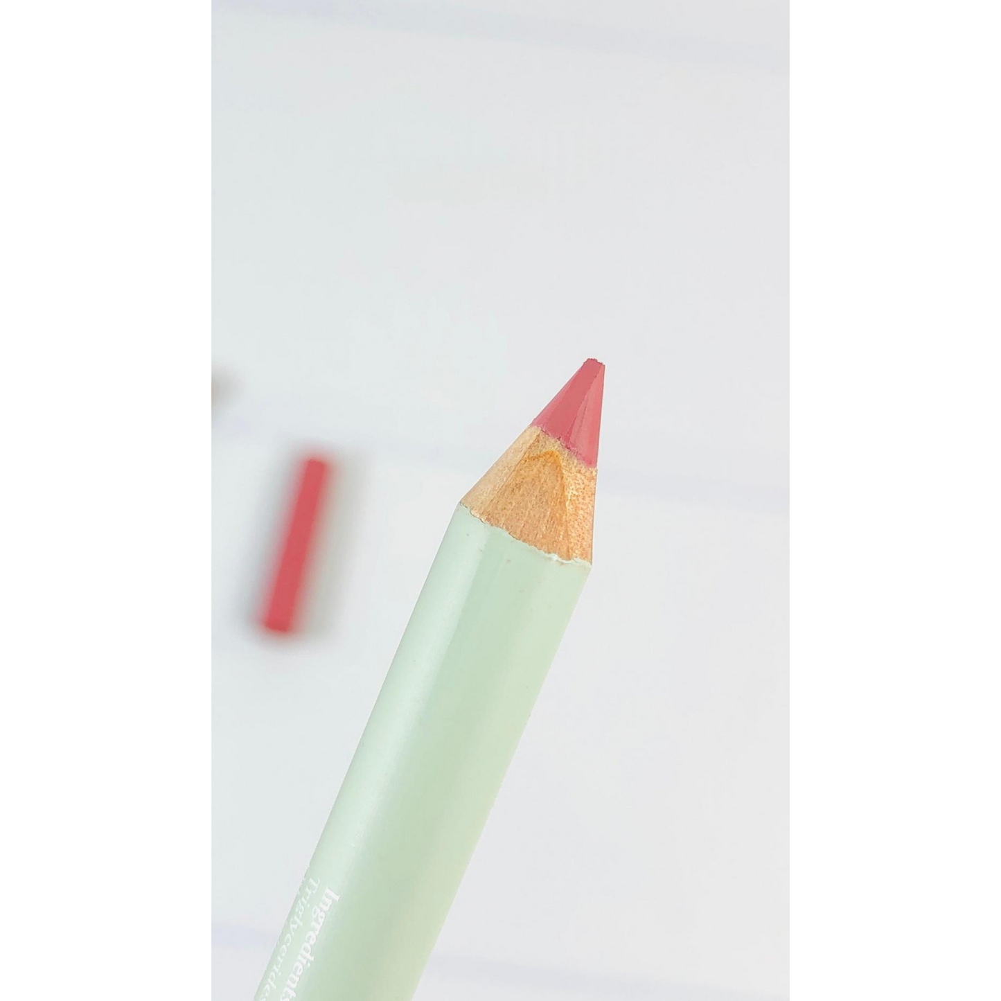 Evio Beauty Creamy Lip-Spo Val Liner, 1 Count