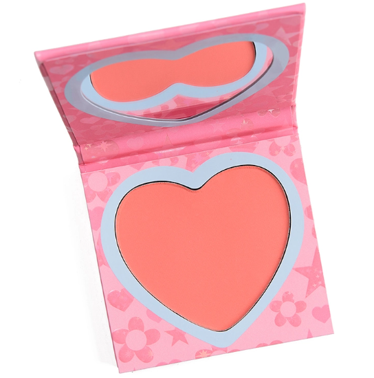 Colour Pop Powerpuff Girls Pressed Powder Blush 4.45 g (0.16oz)