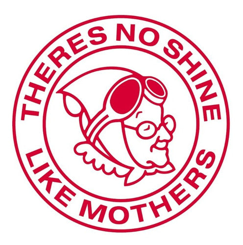 Mothers 07240 California Gold Clay Bar System