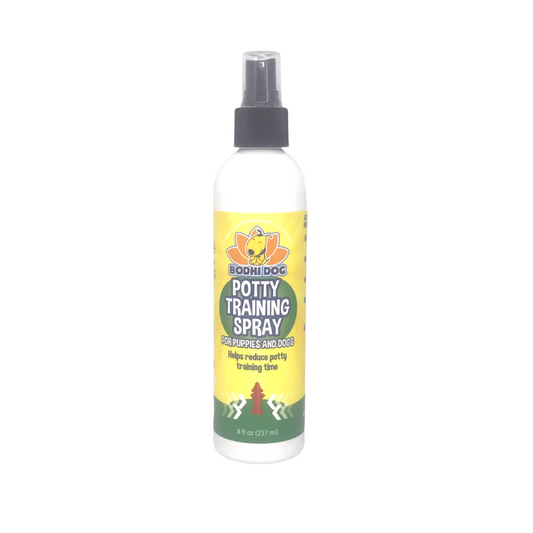 Bodhi Dog Potty Training Spray for Puppies and Dogs, 8 fl.oz / 237 ml