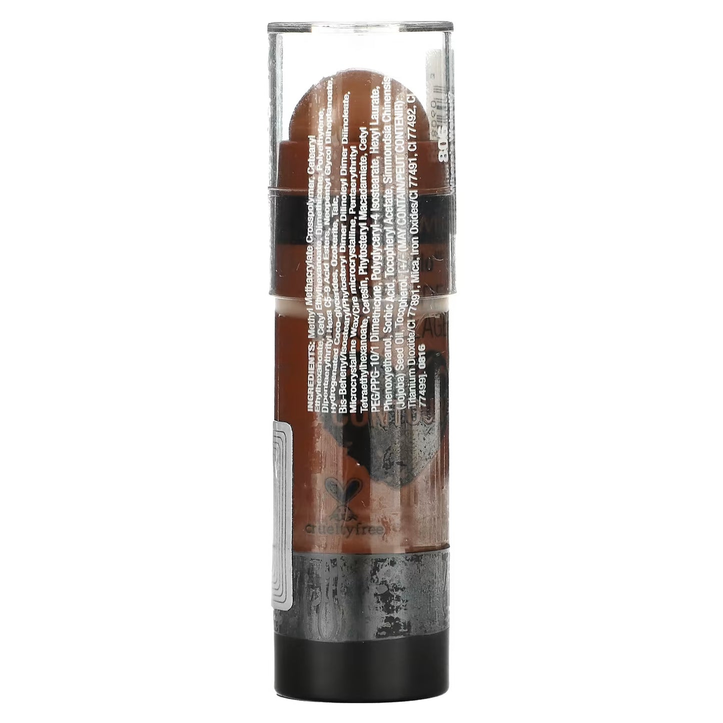 Wet n Wild MegaGlo Makeup Stick Contour 806 Where's Walnut 6g / 0.21 oz