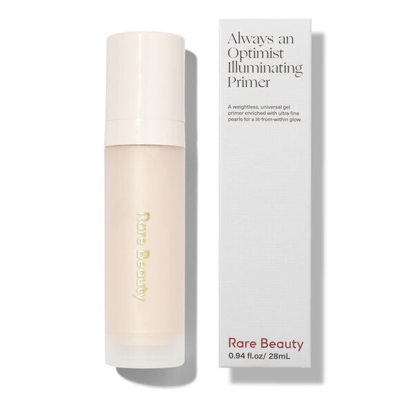 Rare Beauty Always an Optimist Illuminating Primer Universal Gel 28 mL, 1 Count