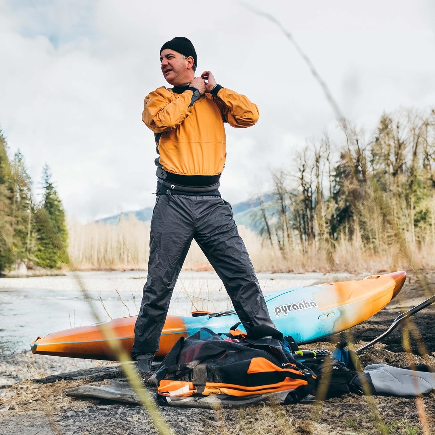 Gear Aid Aquaseal FD Repair Adhesive 0.75 oz / 21g (NOT CARDED)