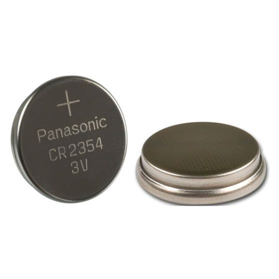 Panasonic 2354 3V Lithium Battery 1pc