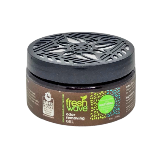 Fresh Wave Plant - Based Odor Removing Gel 7 Oz